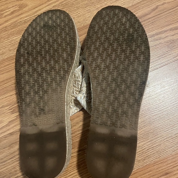 Sam Edelman Women's Ashlynn Slide Sandal size 8 - Picture 2 of 3